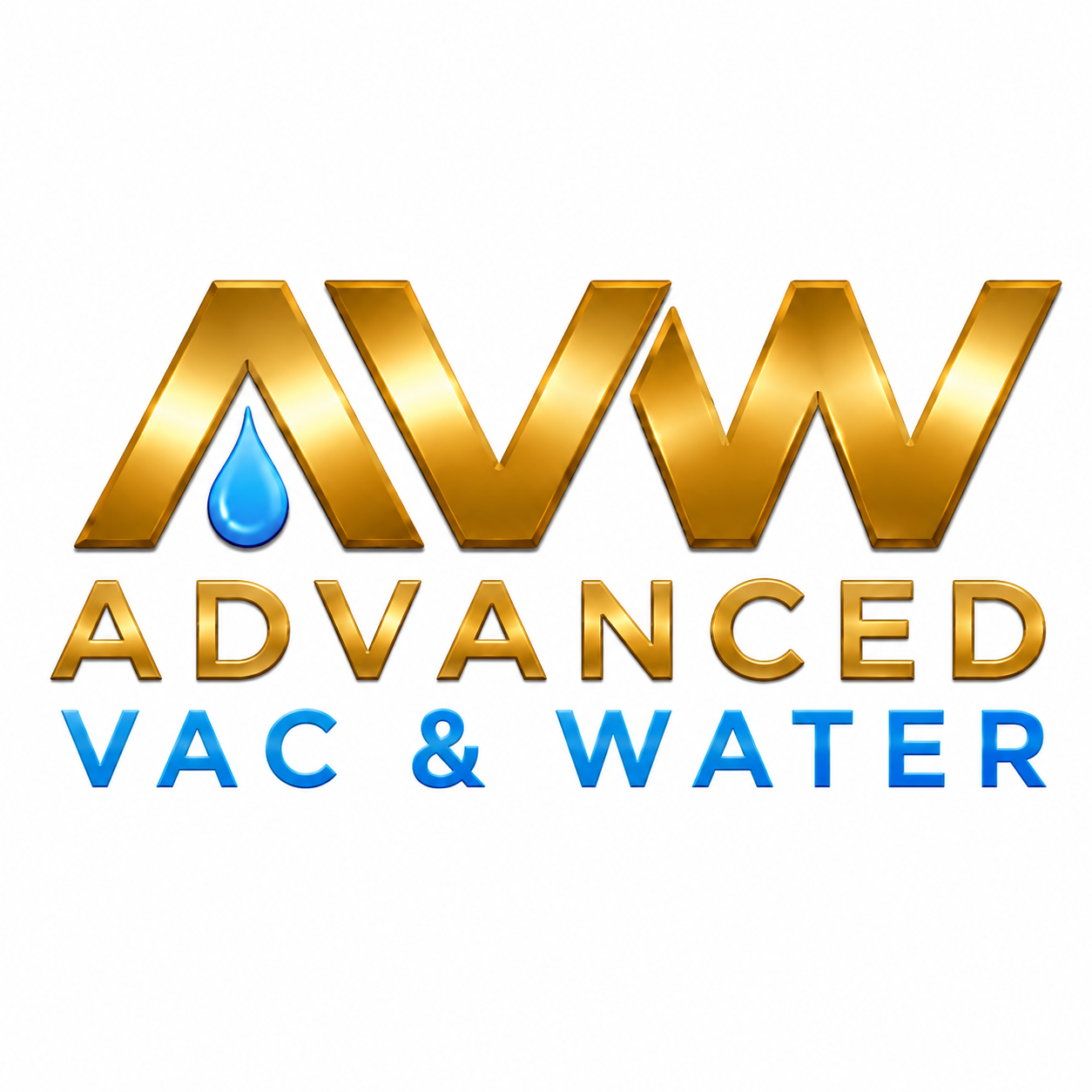 Advanced Vac & Water
